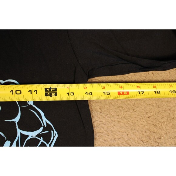 Batman Save the Day Long Sleeve Graphic Tee T-Shirt Boys (Small) Black NWOT - Picture 5 of 6